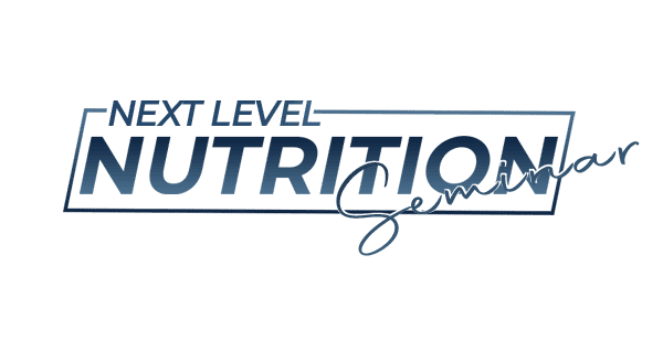 next level nutrition logo