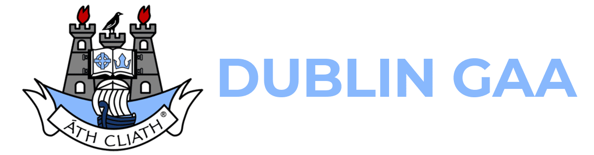 dublin gaa