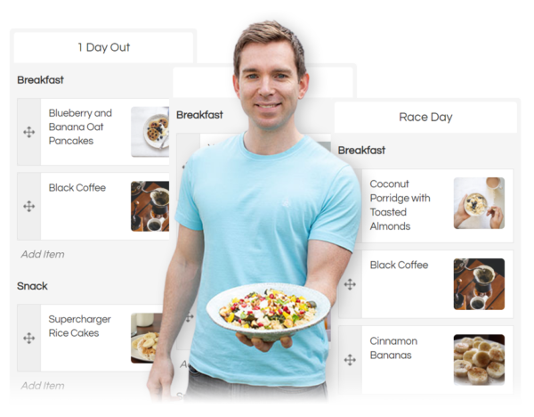 testing sales page - daveynutrition