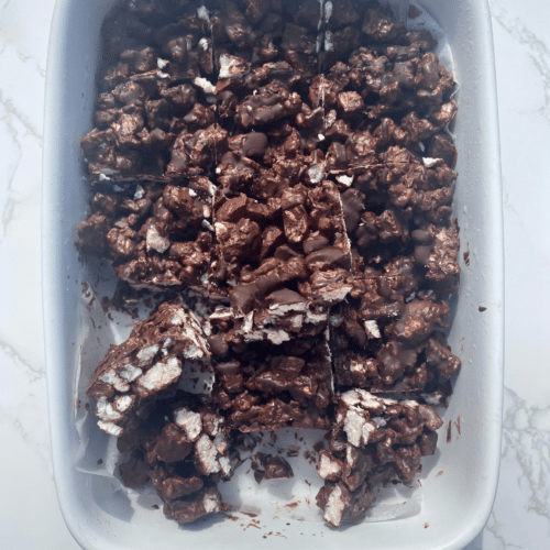 Chorizo Greek Yoghurt Pasta daveynutrition