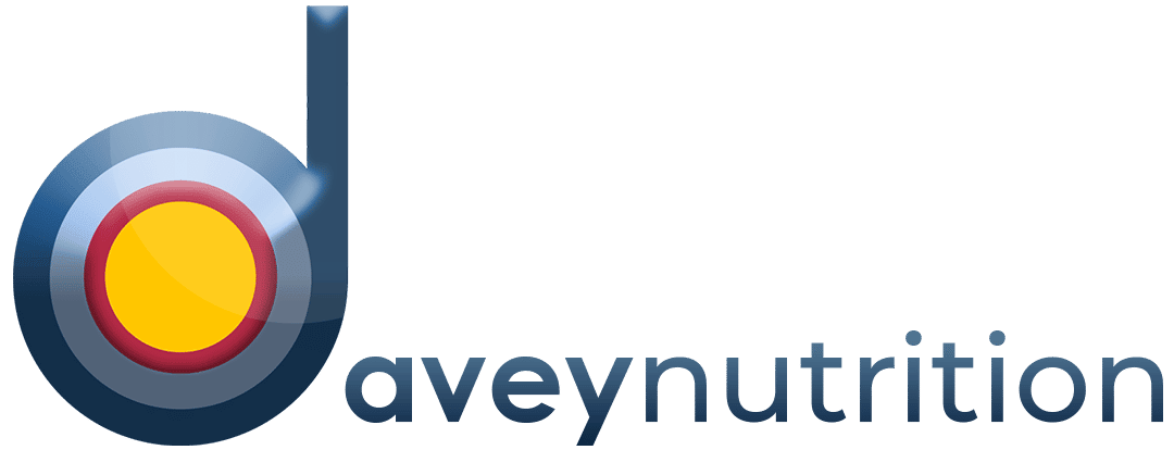 daveynutrition logo