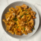 Competition Chicken Pasta