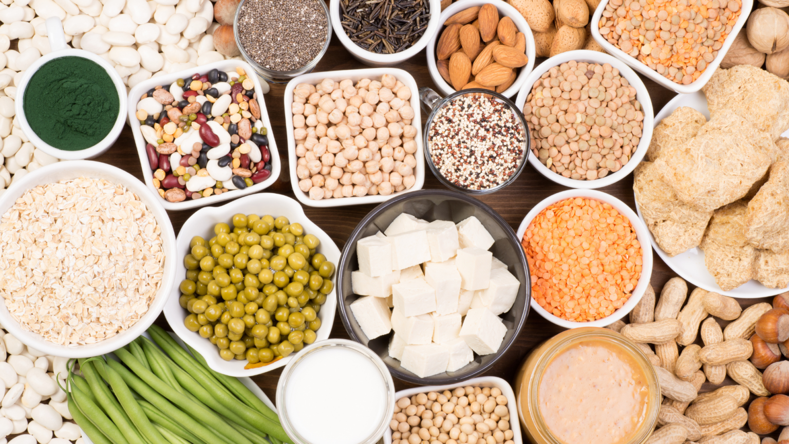 The Ultimate Guide To Protein Supplements - daveynutrition